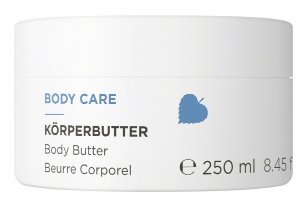 ANNEMARIE BÖRLIND - BODY CARE - Körperbutter