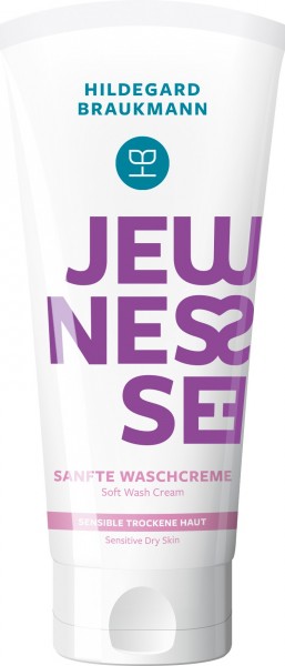 JEUNESSE - Sanfte Waschcreme