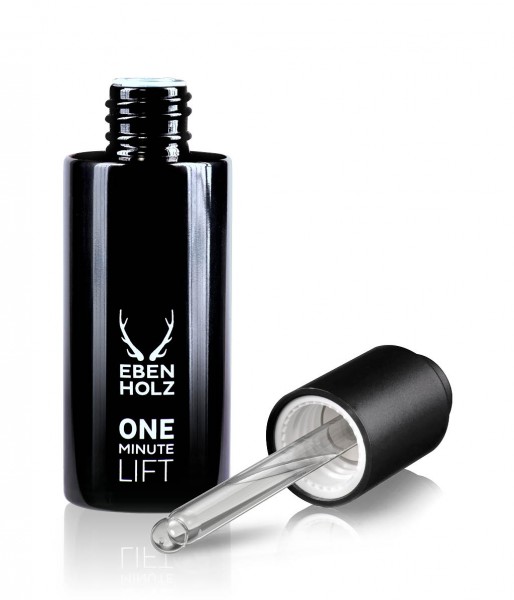 EBENHOLZ - One Minute Lift Gesichtsserum (30 ml)