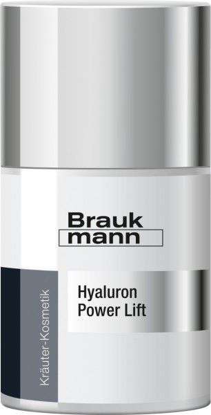 BRAUKMANN - Hyaluron Power Lift
