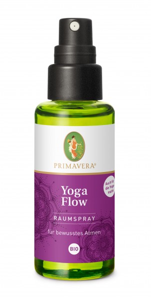 Primavera - Yoga Flow (Raumspray)