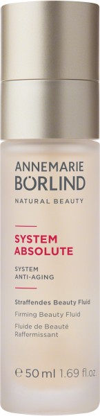ANNEMARIE BÖRLIND - SYSTEM ABSOLUTE - Straffendes Beauty Fluid